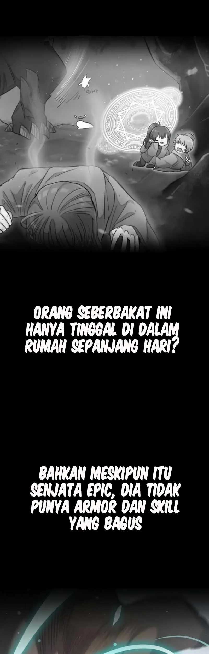 Virtual Reality Action RPG (Virtual RPG) Chapter 16 Gambar 13