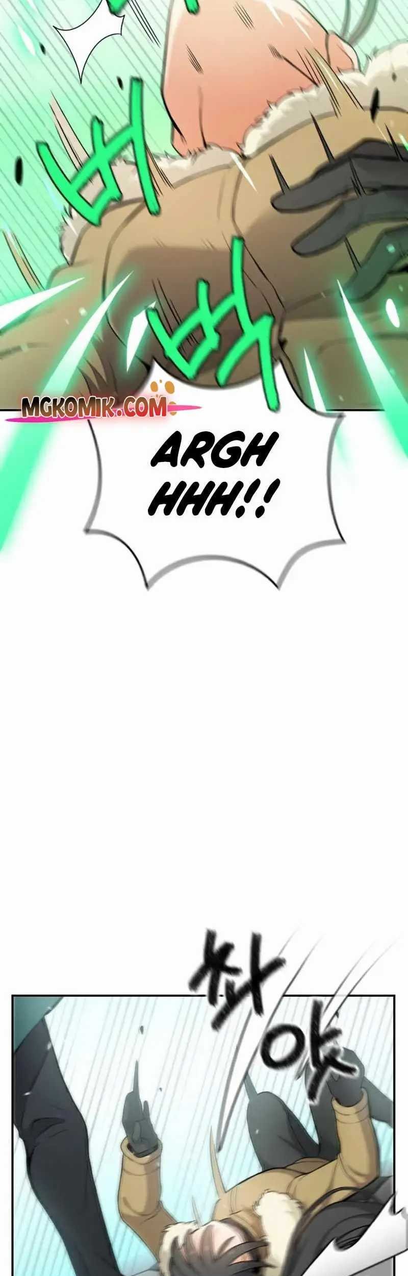 Virtual Reality Action RPG (Virtual RPG) Chapter 15 Gambar 23