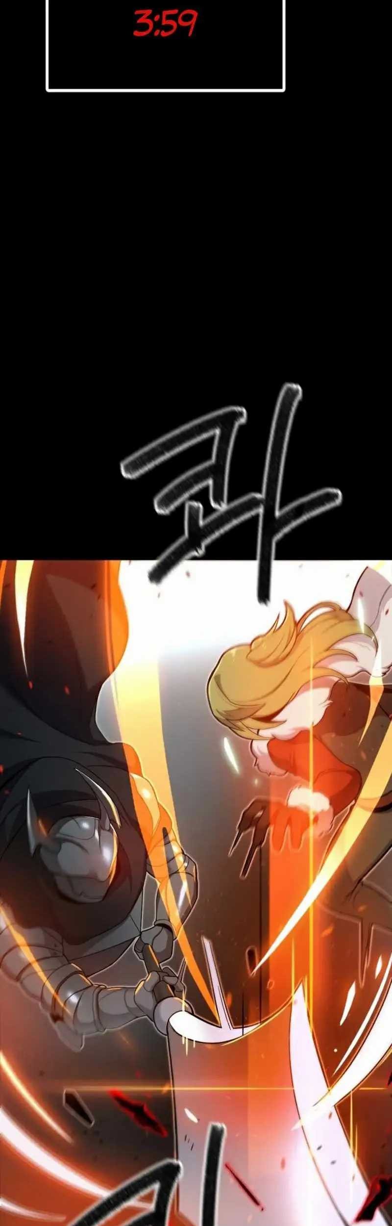Virtual Reality Action RPG (Virtual RPG) Chapter 15 Gambar 33