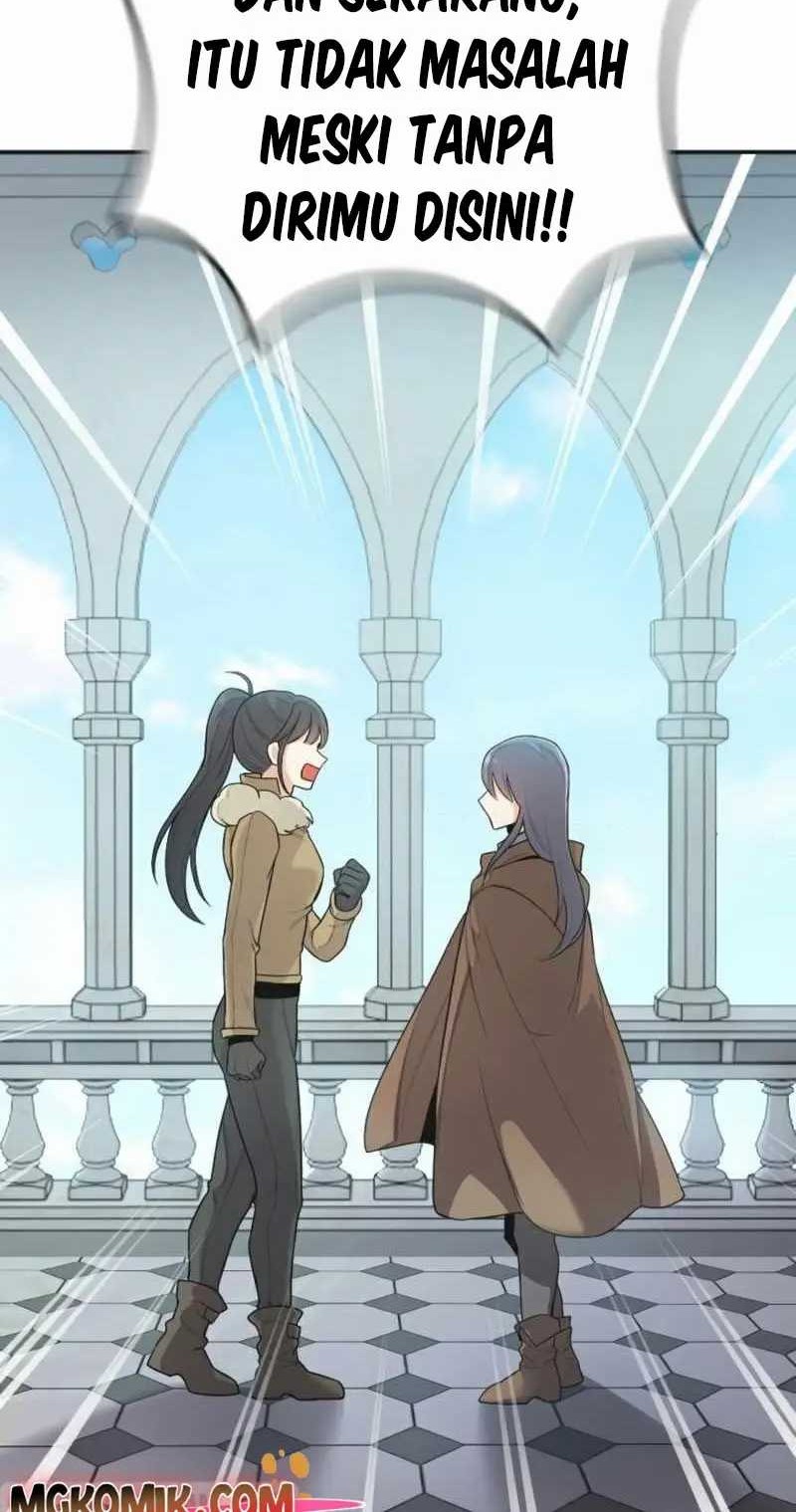 Baca  Virtual Reality Action RPG (Virtual RPG) Chapter 15 Gambar 2