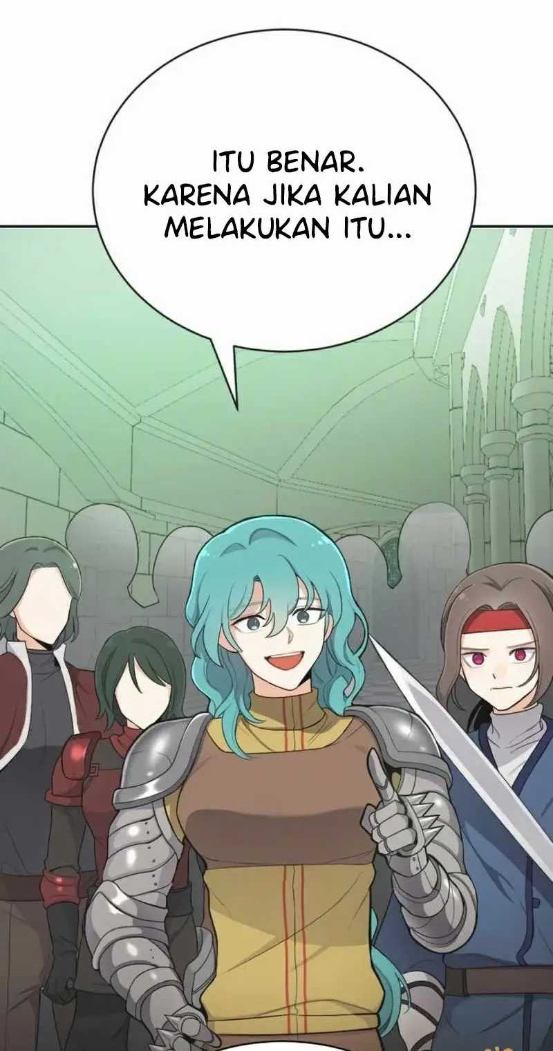 Virtual Reality Action RPG (Virtual RPG) Chapter 15 Gambar 4