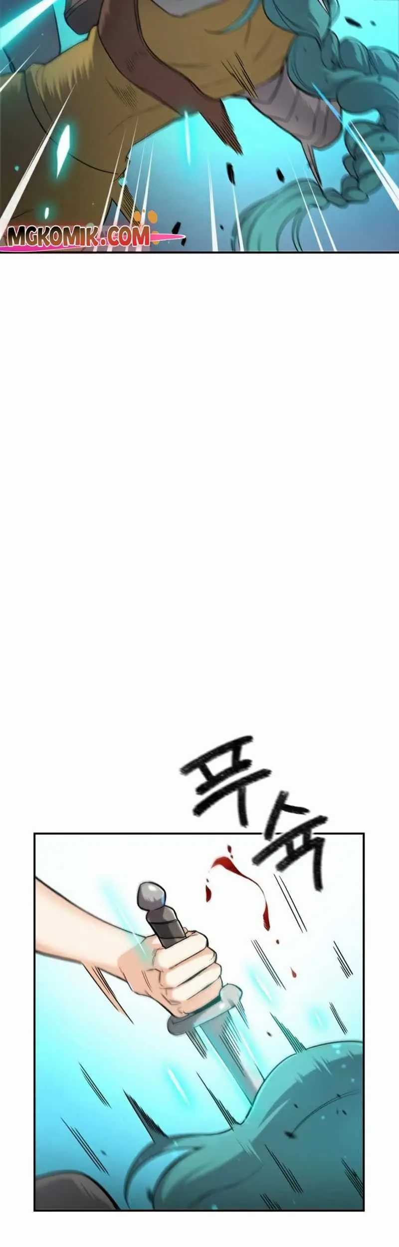 Virtual Reality Action RPG (Virtual RPG) Chapter 15 Gambar 63