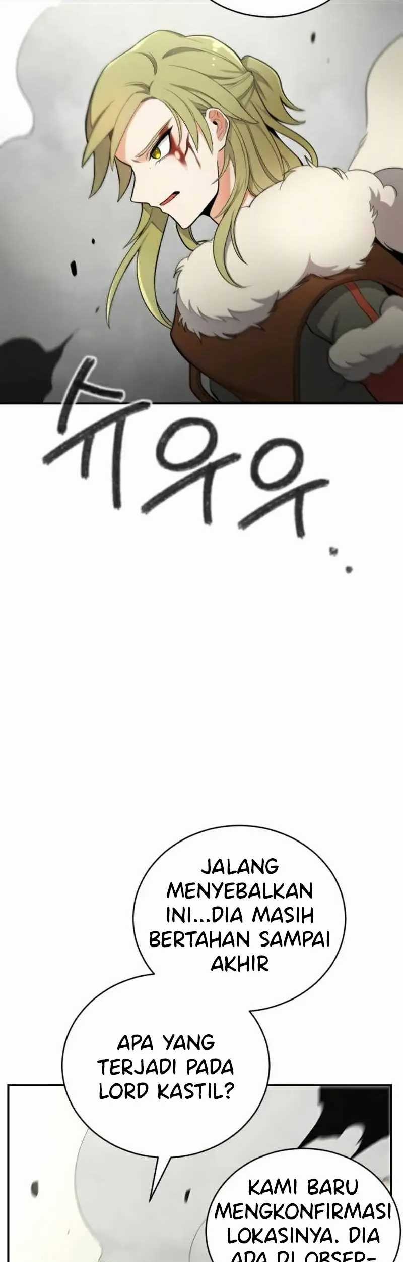 Virtual Reality Action RPG (Virtual RPG) Chapter 15 Gambar 75