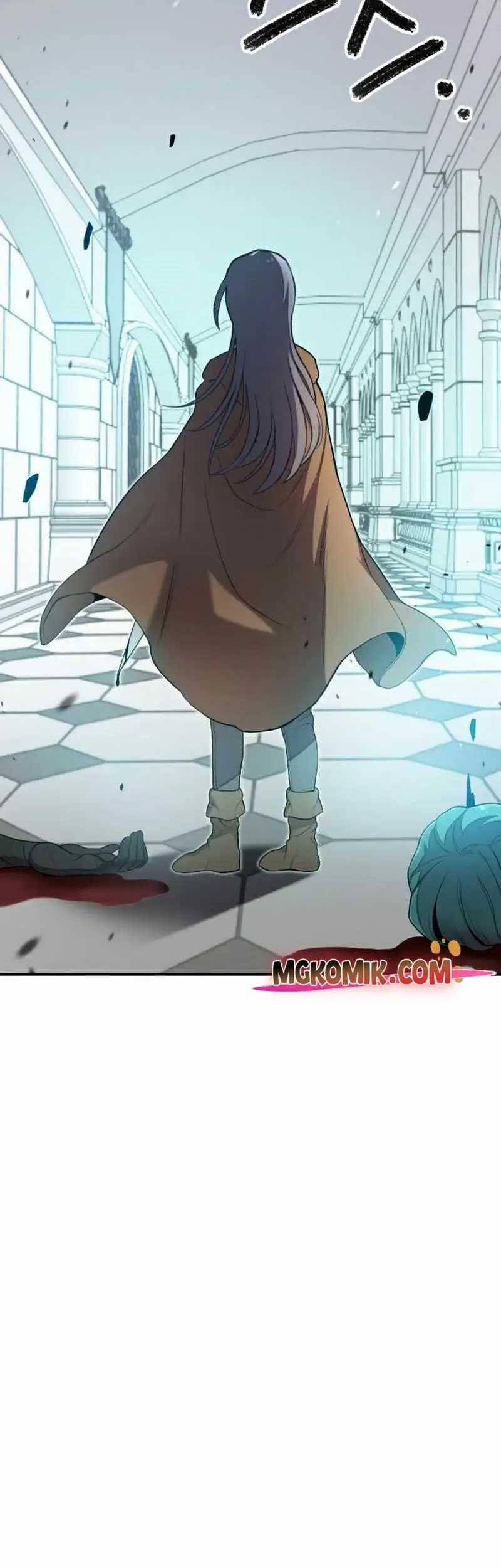 Virtual Reality Action RPG (Virtual RPG) Chapter 15 Gambar 83