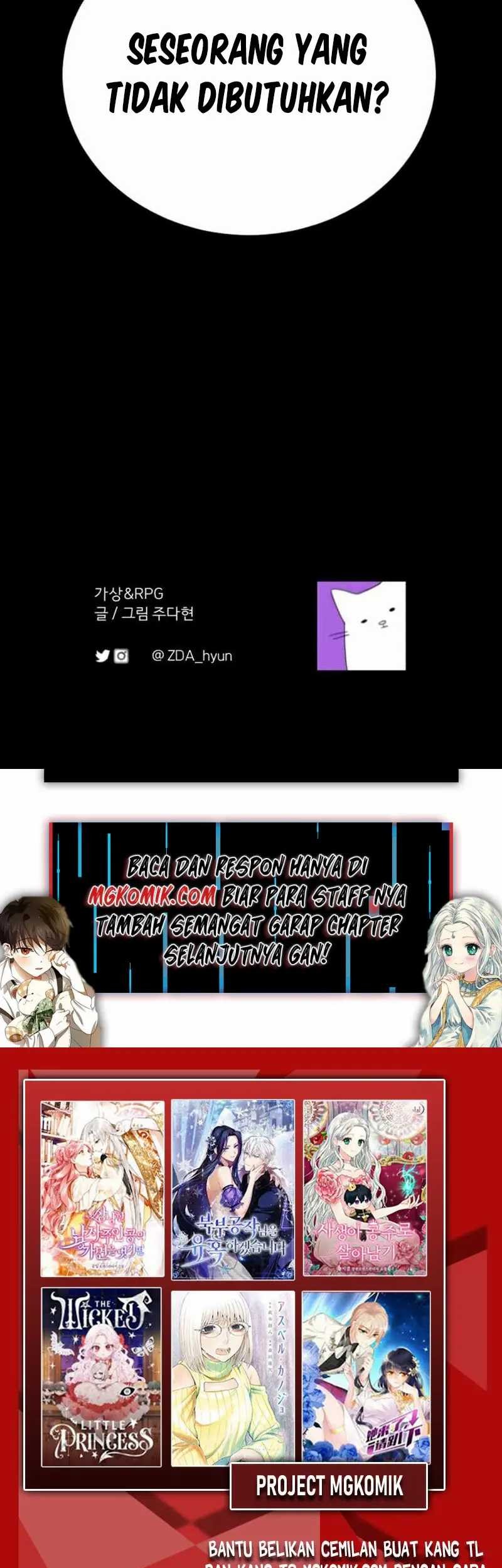 Virtual Reality Action RPG (Virtual RPG) Chapter 15 Gambar 89