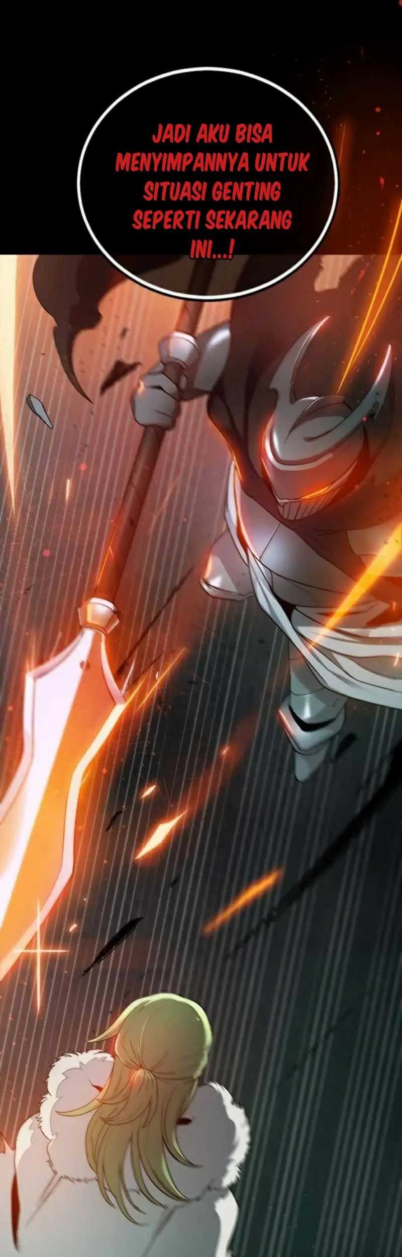 Virtual Reality Action RPG (Virtual RPG) Chapter 14 Gambar 25