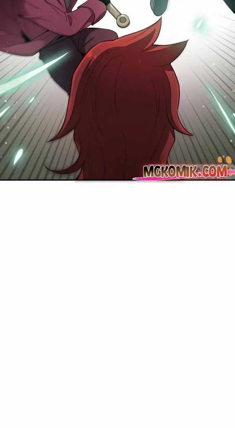 Virtual Reality Action RPG (Virtual RPG) Chapter 14 Gambar 28