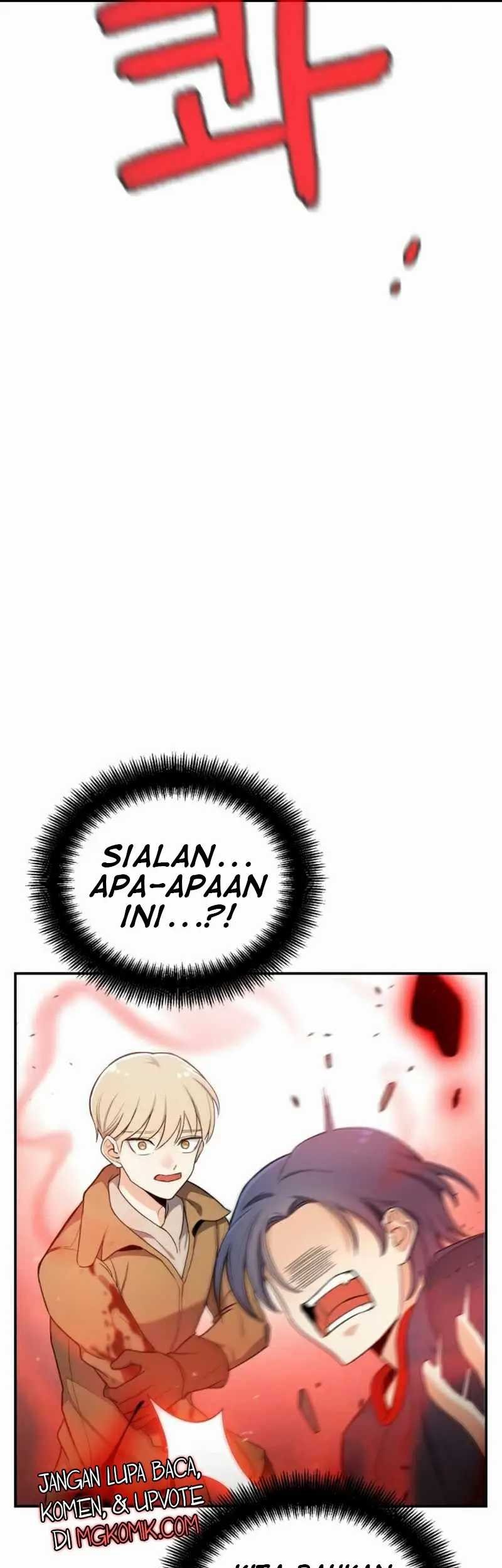 Virtual Reality Action RPG (Virtual RPG) Chapter 14 Gambar 31