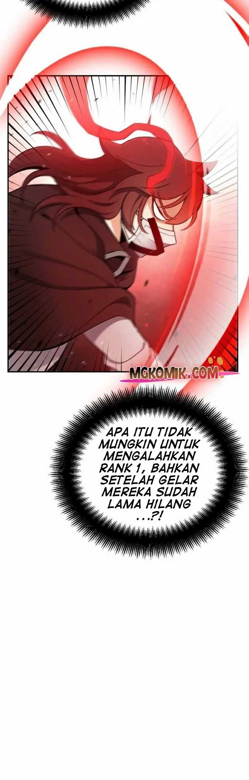 Virtual Reality Action RPG (Virtual RPG) Chapter 14 Gambar 33