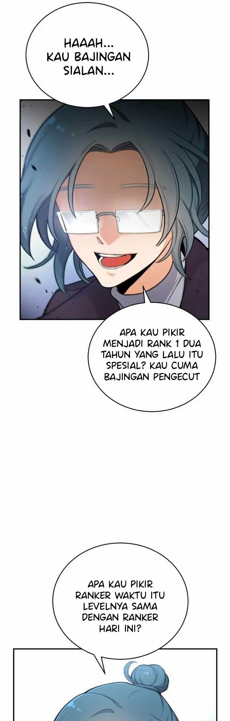 Virtual Reality Action RPG (Virtual RPG) Chapter 14 Gambar 37