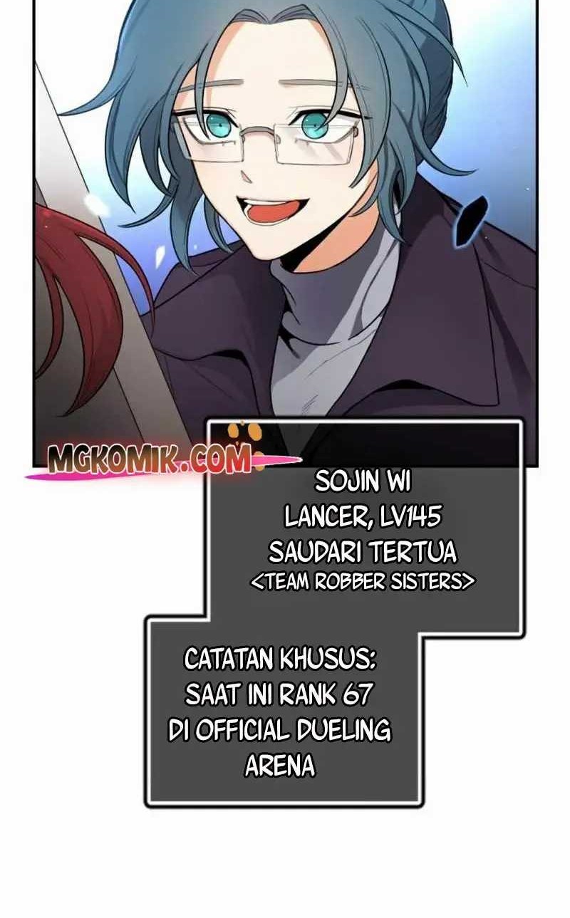 Virtual Reality Action RPG (Virtual RPG) Chapter 14 Gambar 38