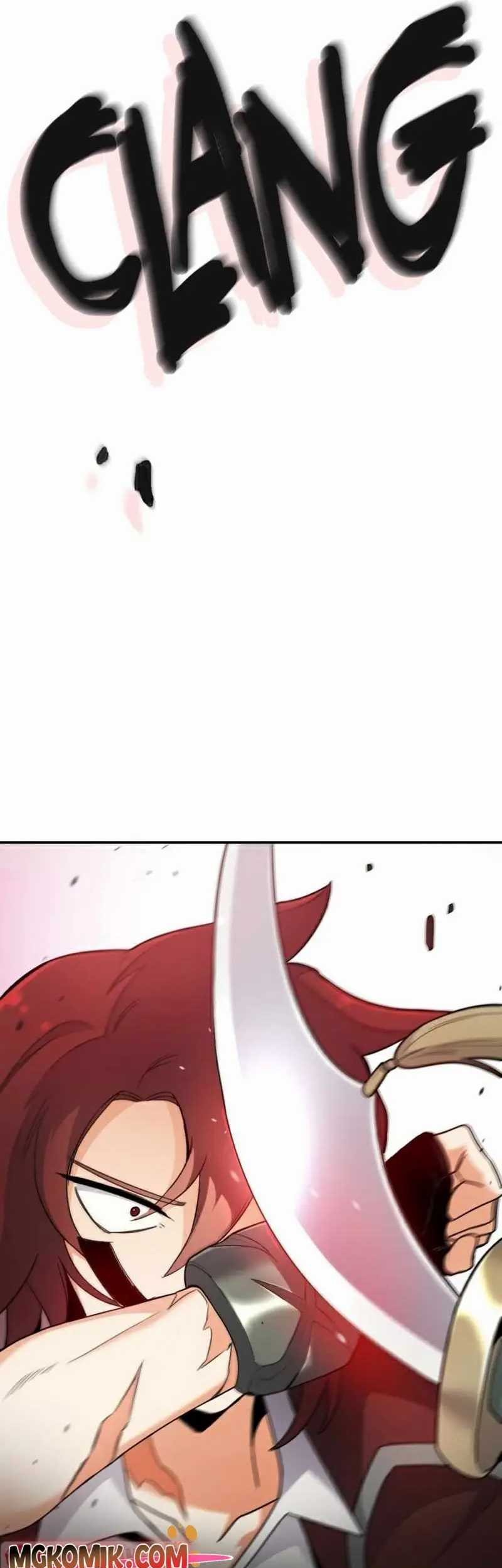 Virtual Reality Action RPG (Virtual RPG) Chapter 14 Gambar 53