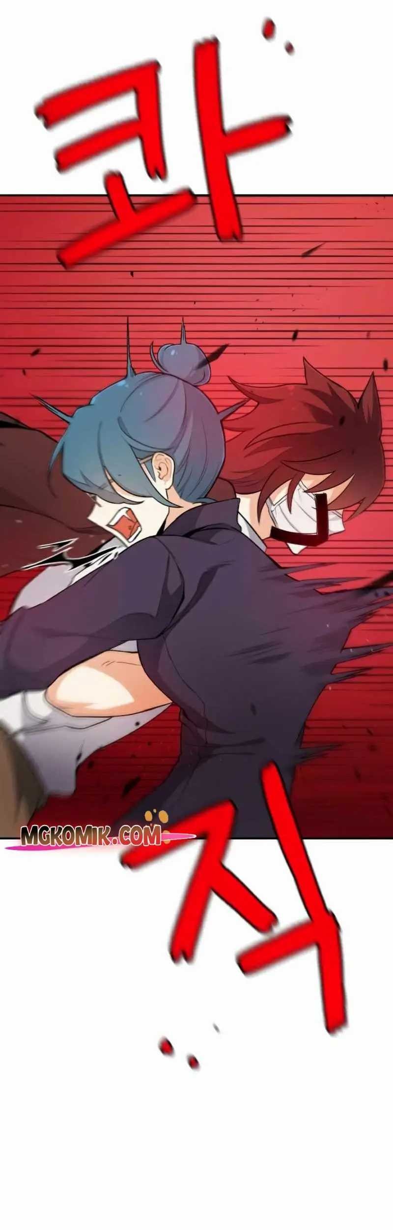 Virtual Reality Action RPG (Virtual RPG) Chapter 14 Gambar 57