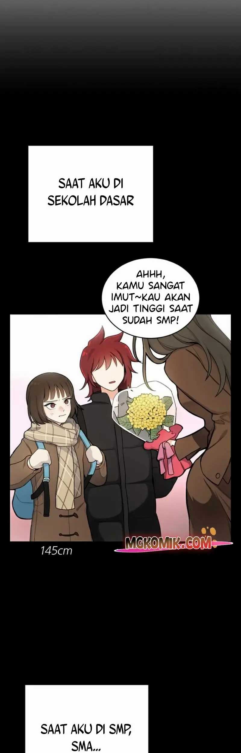 Virtual Reality Action RPG (Virtual RPG) Chapter 14 Gambar 3