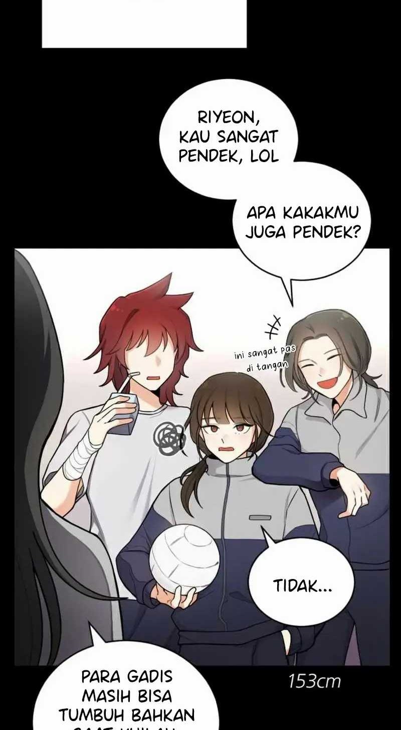 Virtual Reality Action RPG (Virtual RPG) Chapter 14 Gambar 4