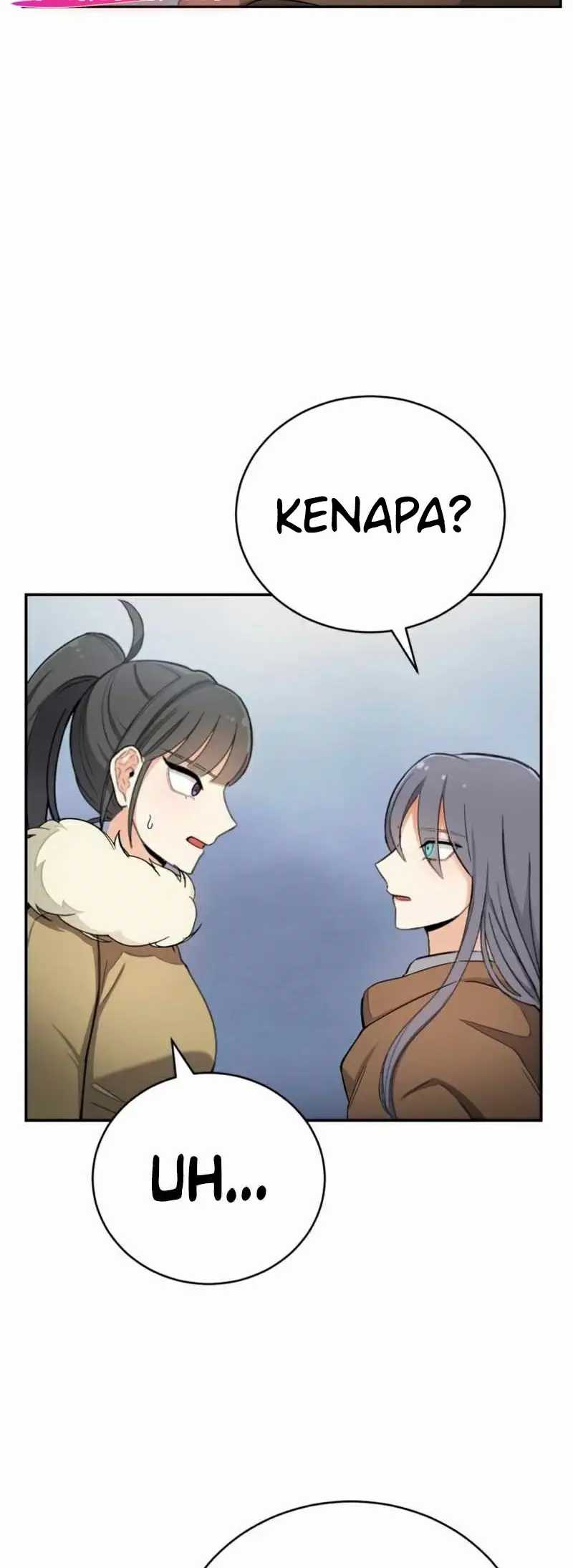 Virtual Reality Action RPG (Virtual RPG) Chapter 14 Gambar 62