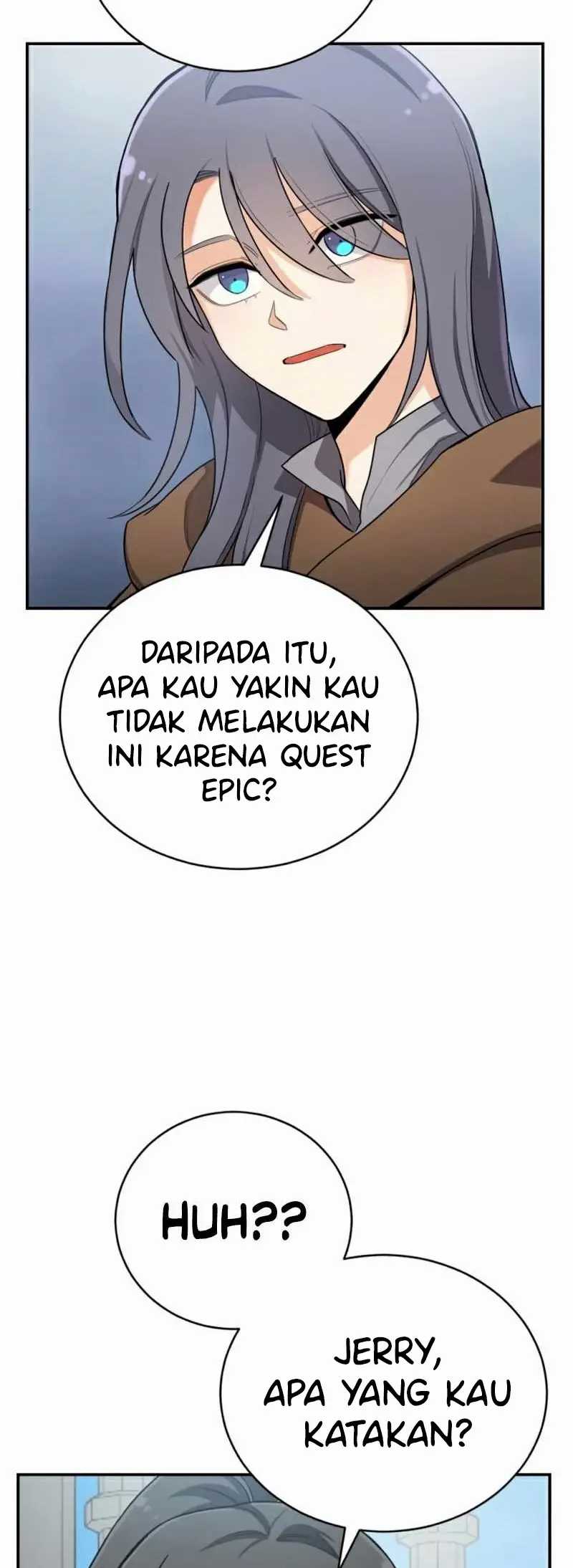 Virtual Reality Action RPG (Virtual RPG) Chapter 14 Gambar 64