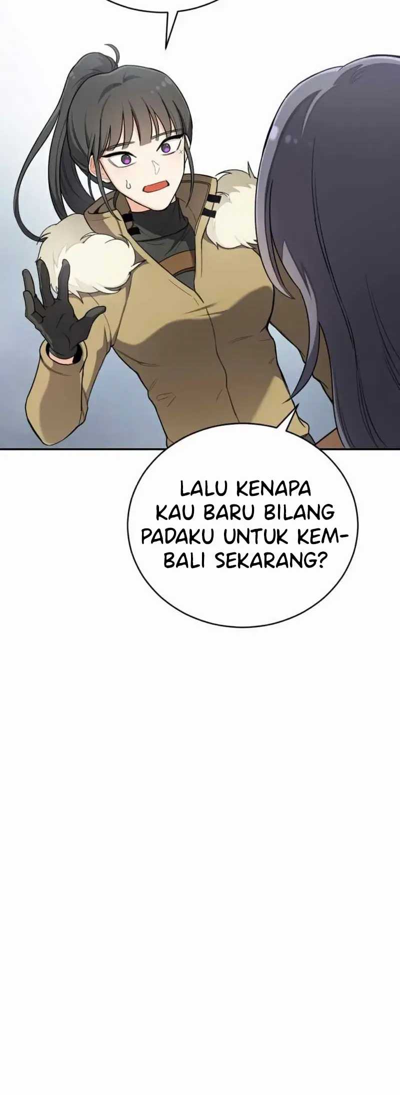 Virtual Reality Action RPG (Virtual RPG) Chapter 14 Gambar 66