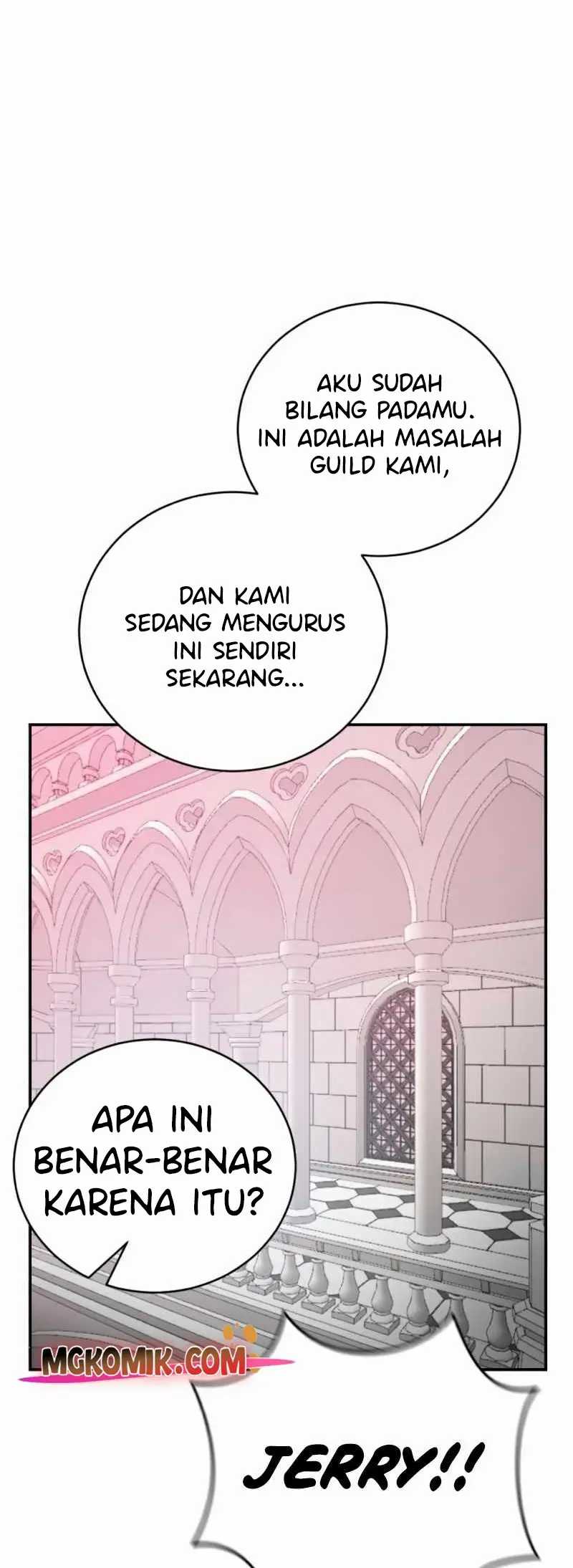 Virtual Reality Action RPG (Virtual RPG) Chapter 14 Gambar 67