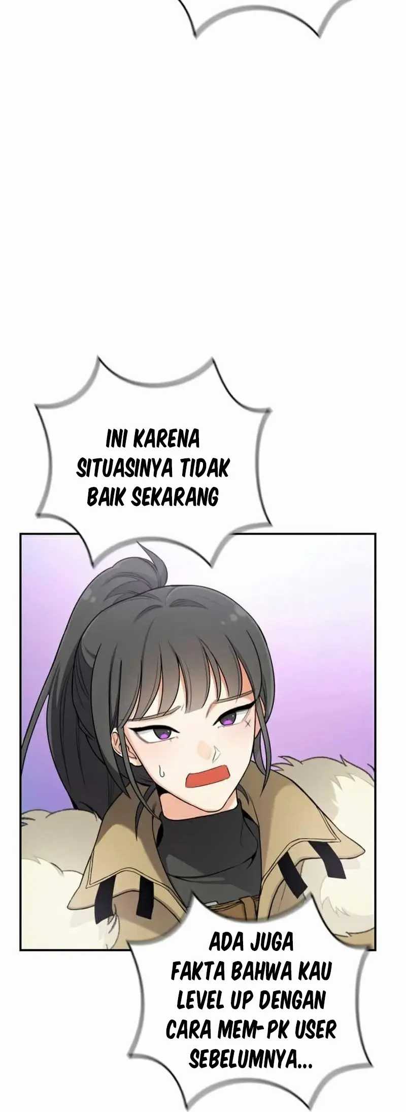 Virtual Reality Action RPG (Virtual RPG) Chapter 14 Gambar 68