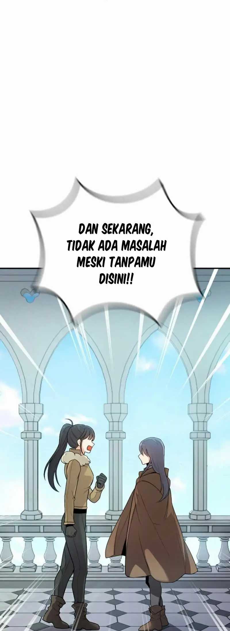 Virtual Reality Action RPG (Virtual RPG) Chapter 14 Gambar 69