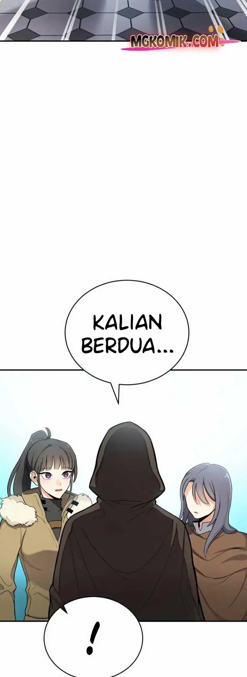 Virtual Reality Action RPG (Virtual RPG) Chapter 14 Gambar 70