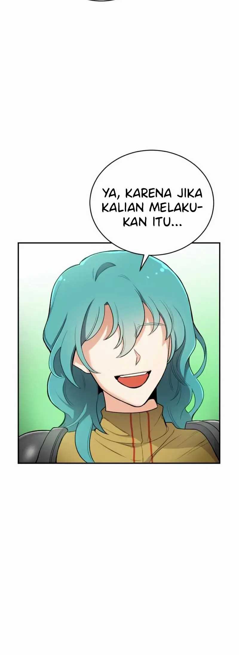Virtual Reality Action RPG (Virtual RPG) Chapter 14 Gambar 72