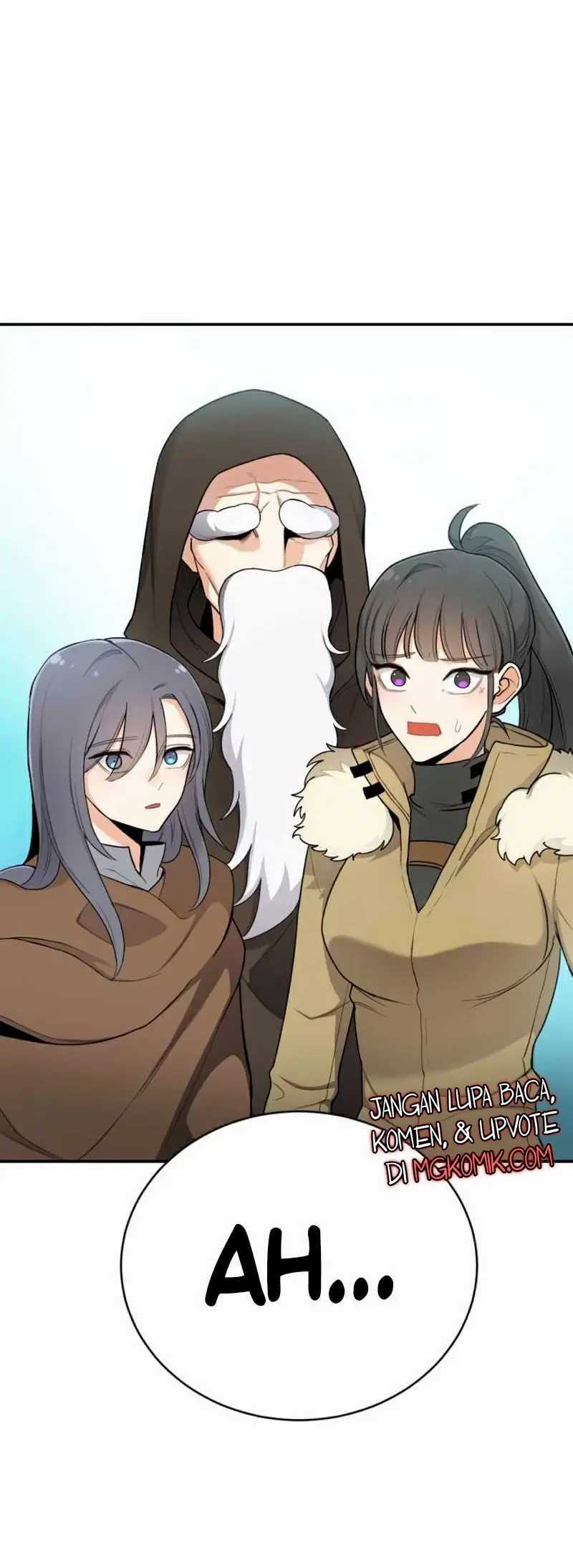 Virtual Reality Action RPG (Virtual RPG) Chapter 14 Gambar 74