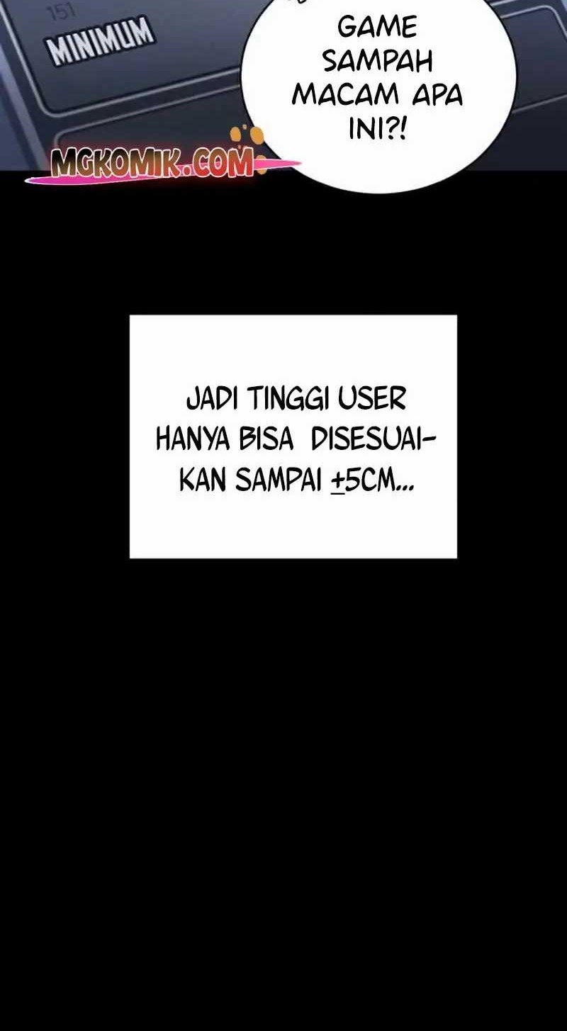 Virtual Reality Action RPG (Virtual RPG) Chapter 14 Gambar 10