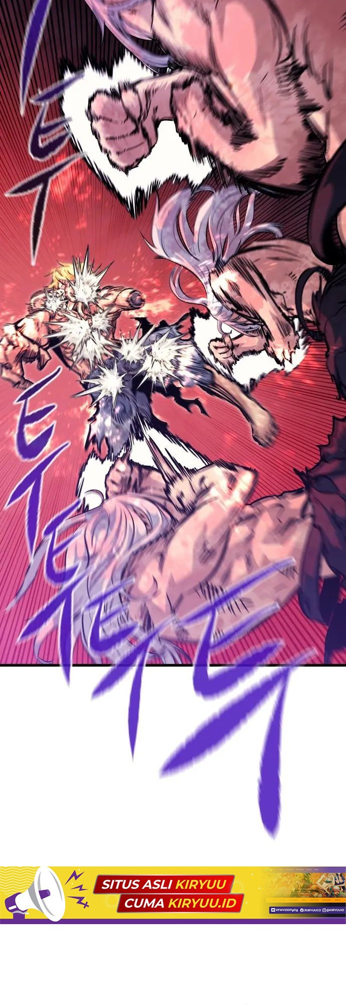 Phantom Spirit King Chapter 58 Gambar 51