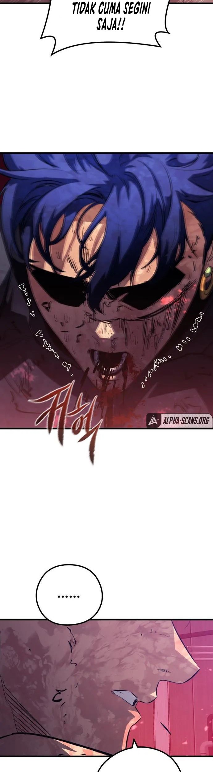 Phantom Spirit King Chapter 58 Gambar 11
