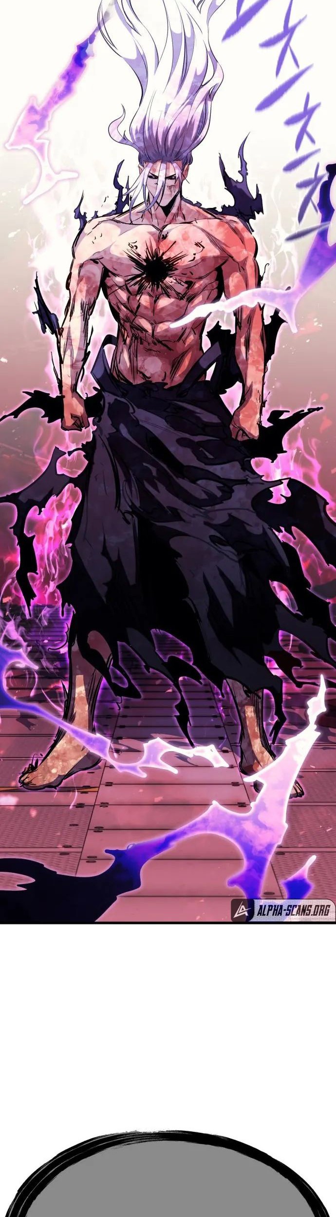 Phantom Spirit King Chapter 58 Gambar 30