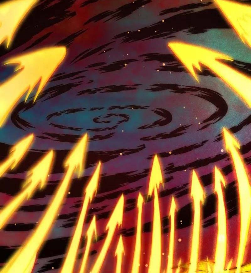 Against the Gods Chapter 506 Gambar 31