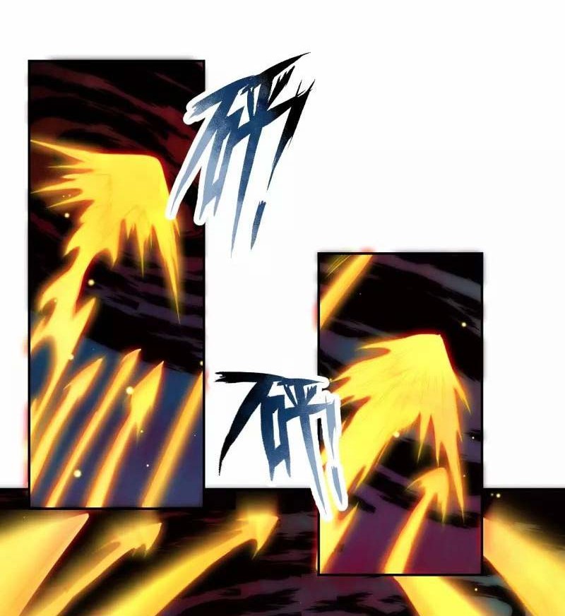 Against the Gods Chapter 506 Gambar 35