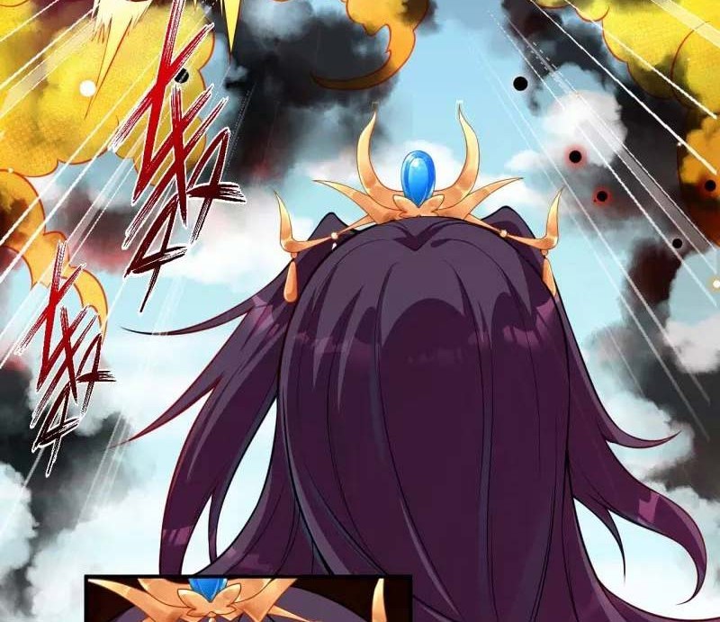 Against the Gods Chapter 506 Gambar 49