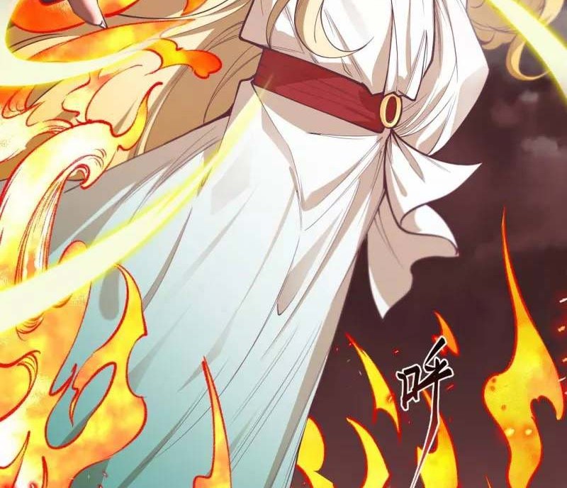 Against the Gods Chapter 506 Gambar 5