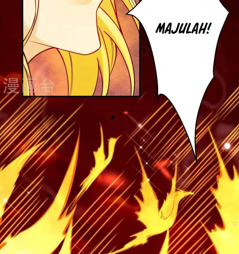 Against the Gods Chapter 506 Gambar 15