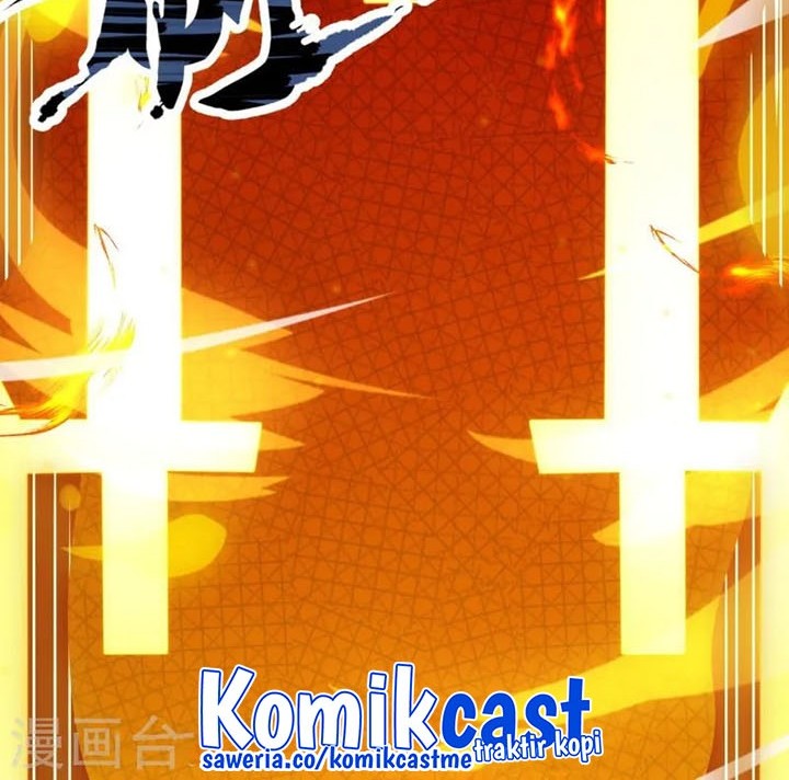 City of Heaven TimeStamp Chapter 314 Gambar 16