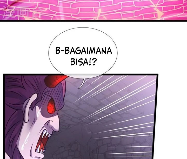 City of Heaven TimeStamp Chapter 314 Gambar 6