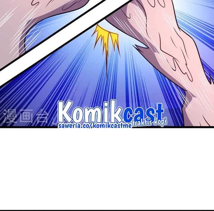 City of Heaven TimeStamp Chapter 314 Gambar 12
