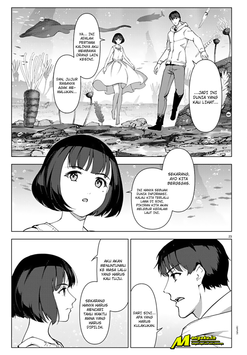 Baca  Darwins Game Chapter 107.2 Gambar 2