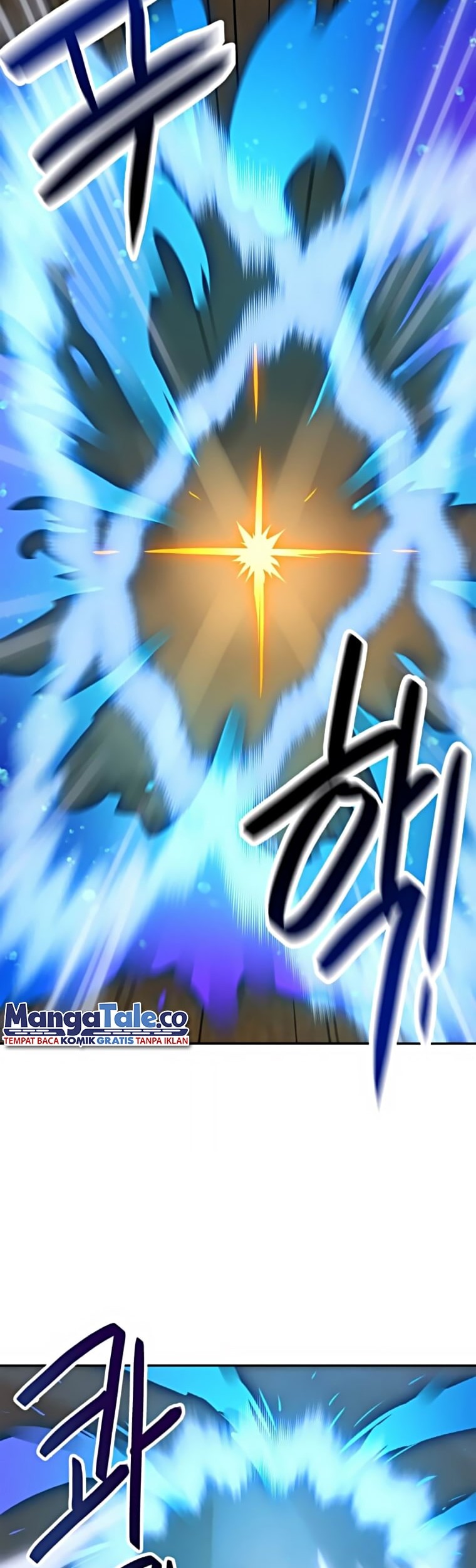 I Have Max Level Luck Chapter 38 Gambar 3