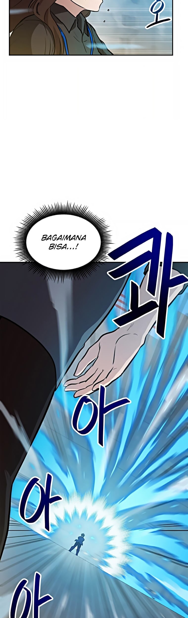 I Have Max Level Luck Chapter 38 Gambar 6