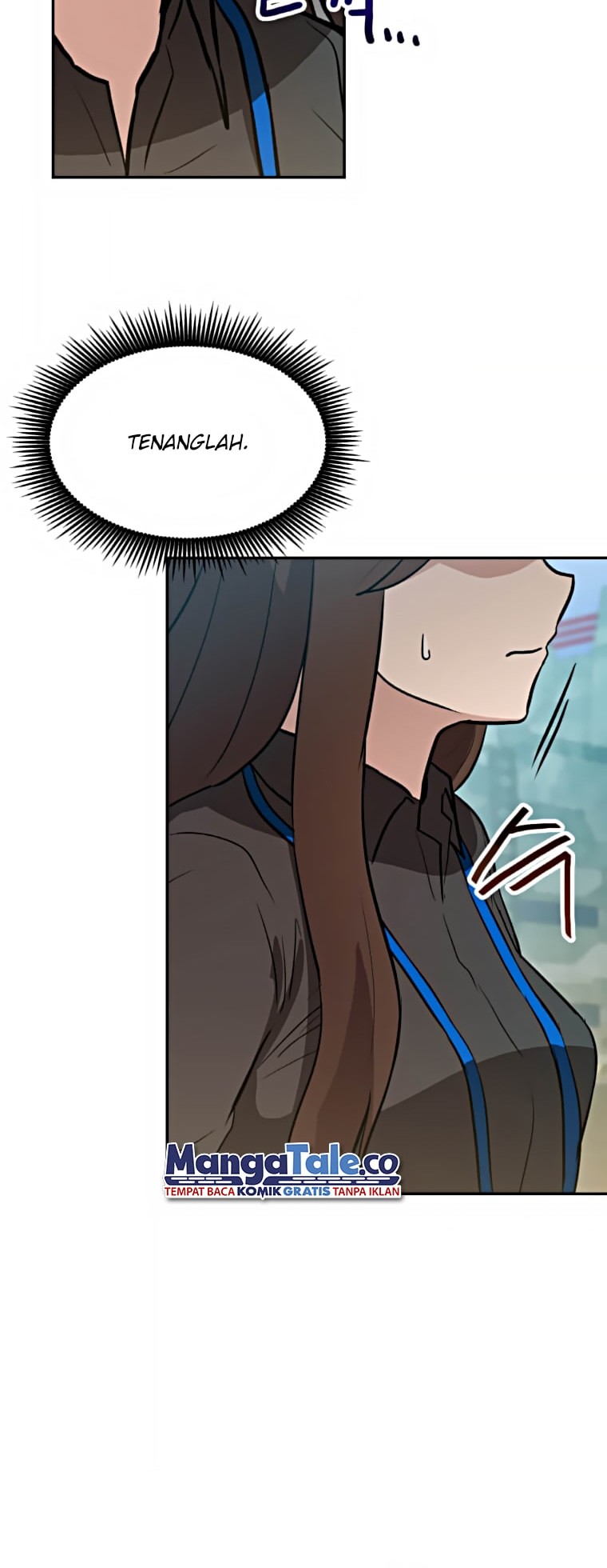 I Have Max Level Luck Chapter 38 Gambar 13