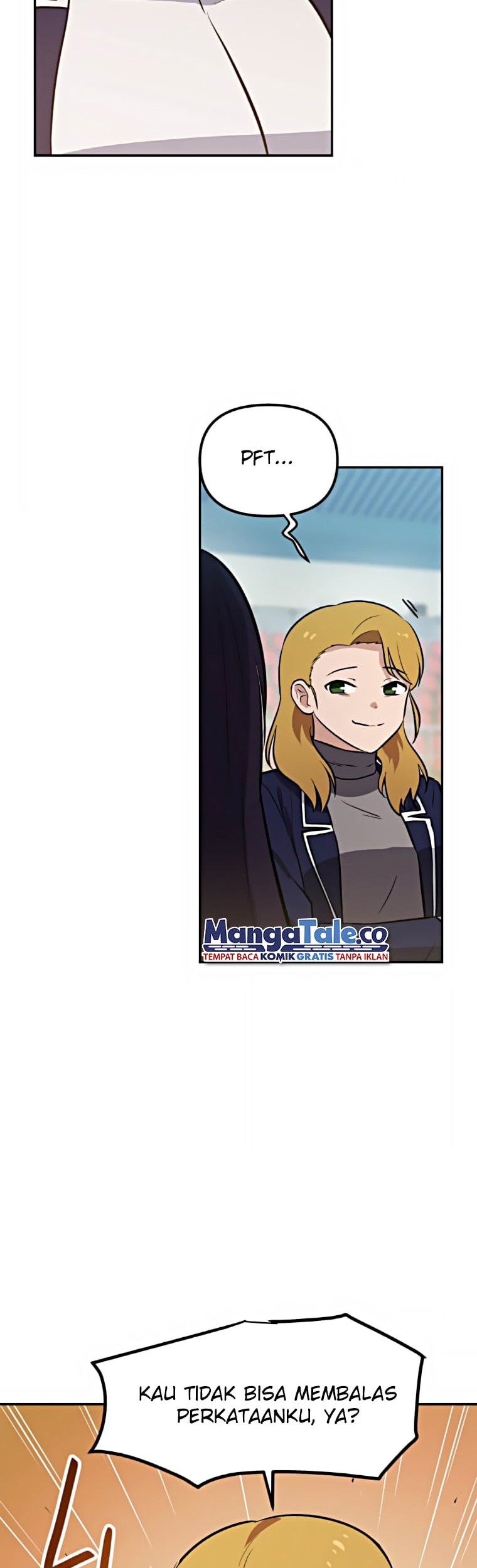 I Have Max Level Luck Chapter 38 Gambar 40