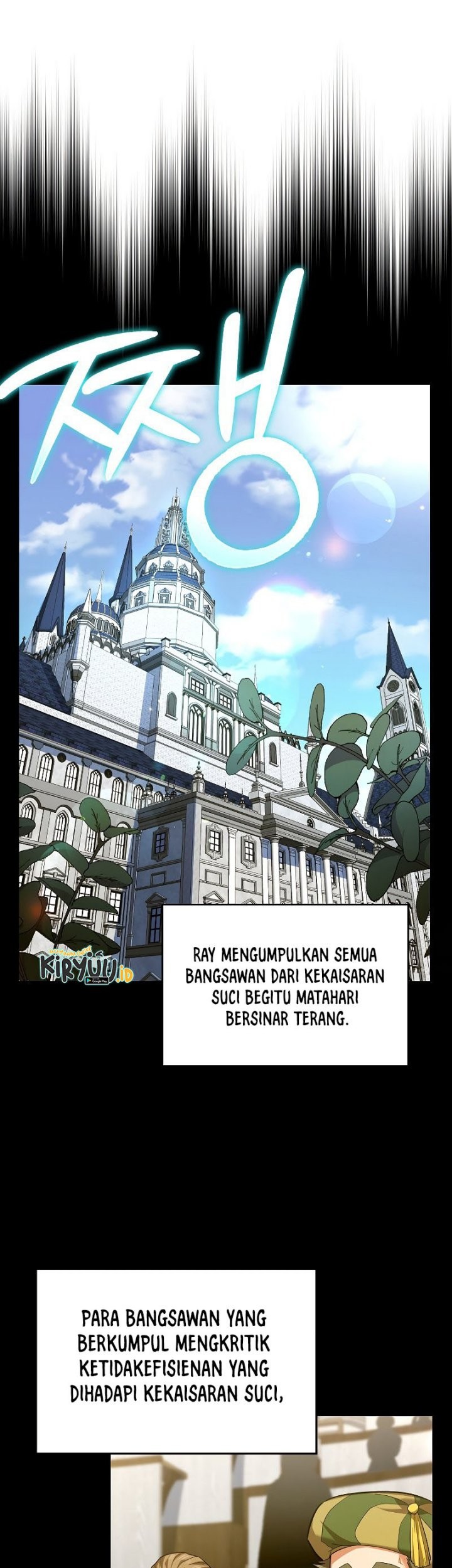 Baca To Hell With Being a Saint, I’m a Doctor Chapter 40 Gambar 2