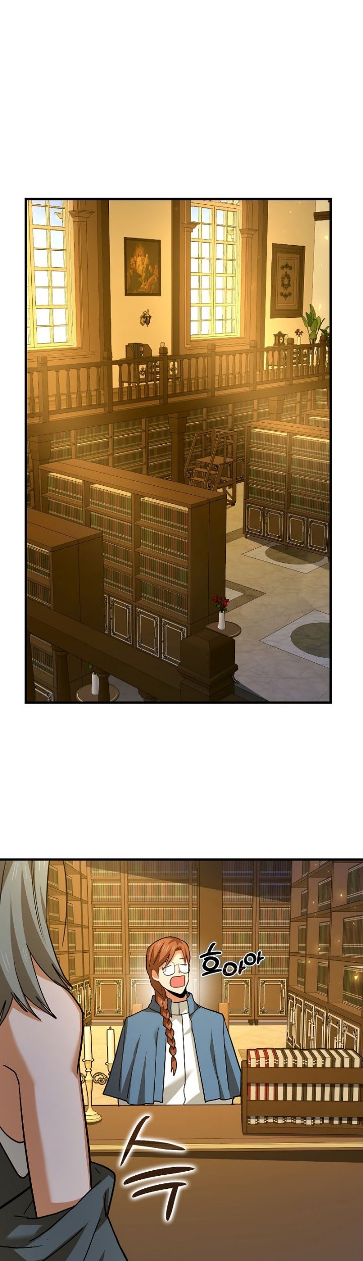 To Hell With Being a Saint, I’m a Doctor Chapter 40 Gambar 33