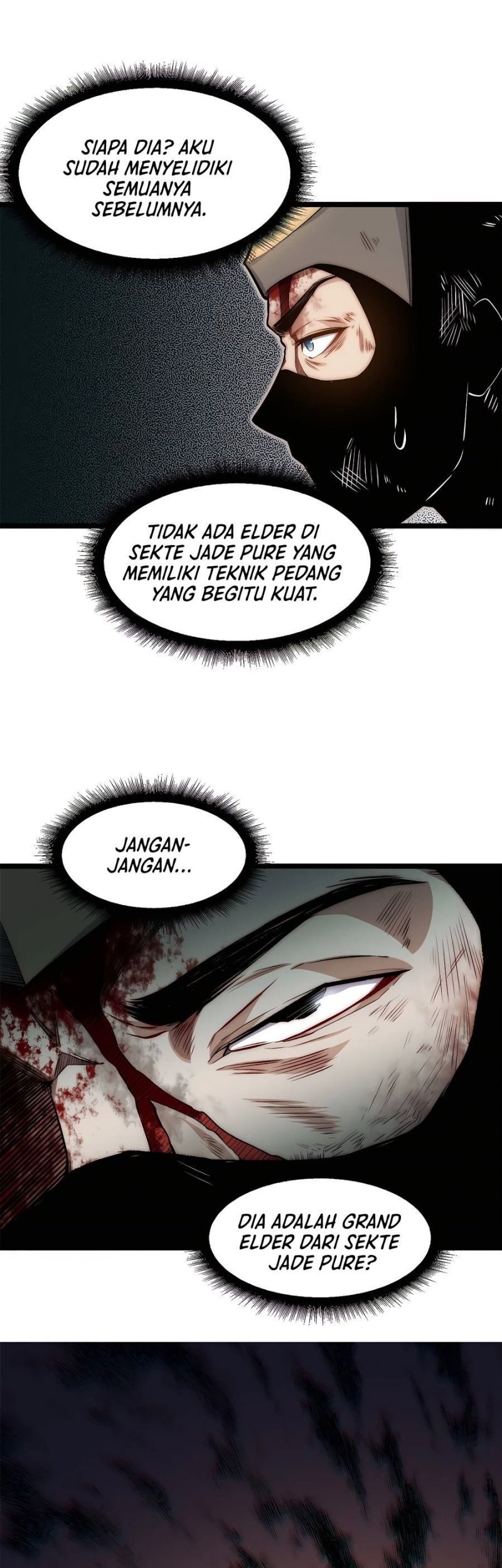 Top Tier Providence: Secretly Cultivate for a Thousand Years Chapter 26 Gambar 20