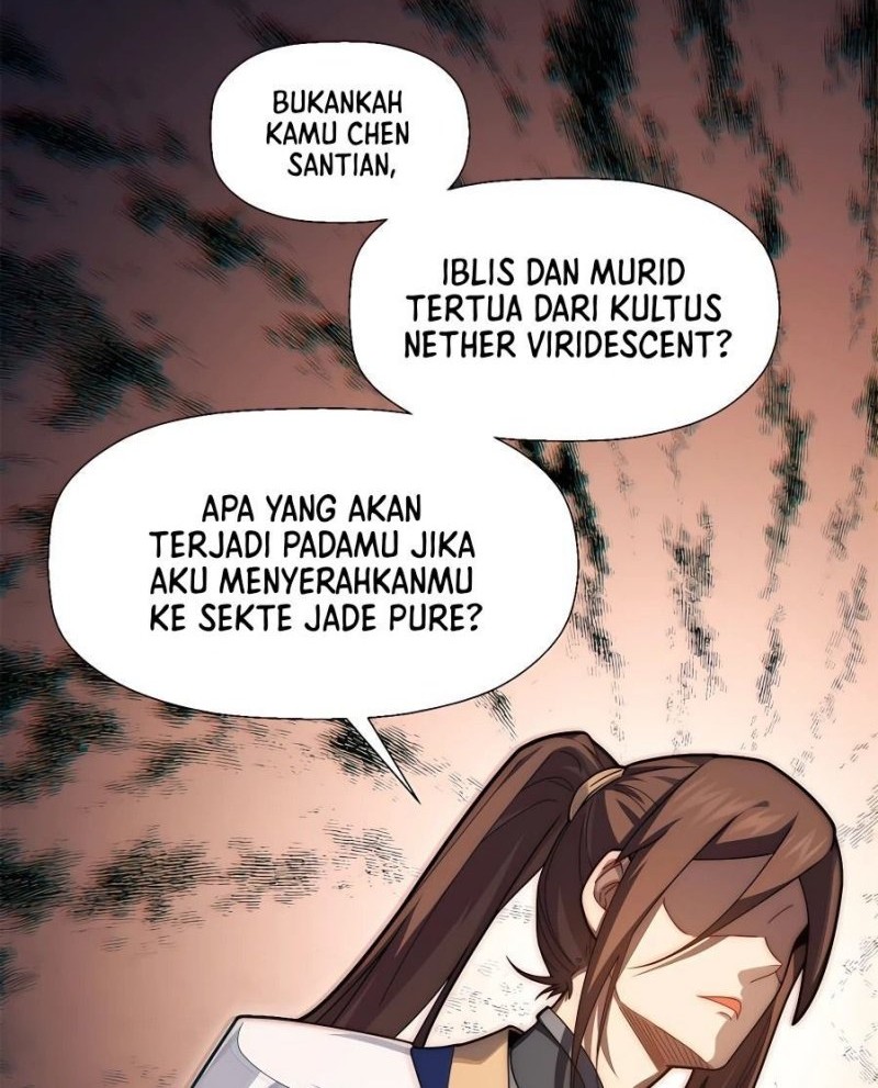 Top Tier Providence: Secretly Cultivate for a Thousand Years Chapter 26 Gambar 21