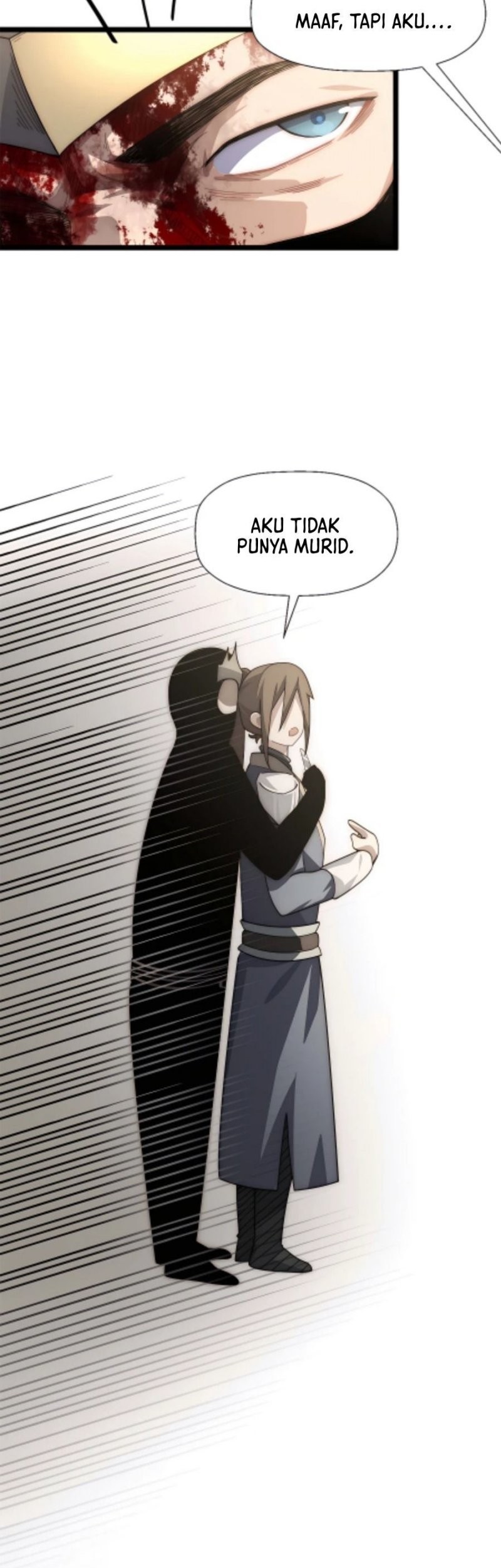 Top Tier Providence: Secretly Cultivate for a Thousand Years Chapter 26 Gambar 26